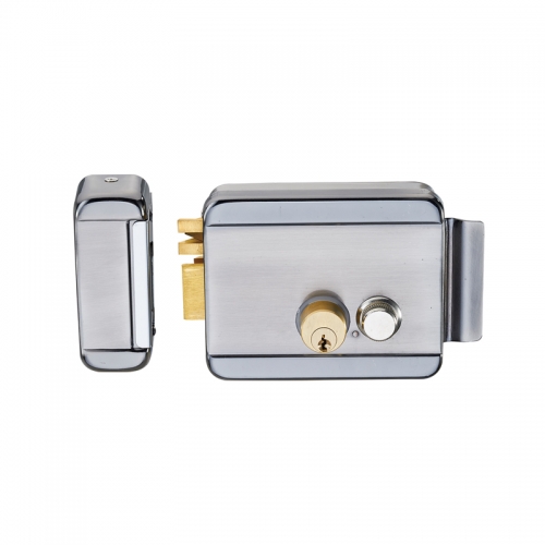 Double cylinder Electric Lock SACRJ101B